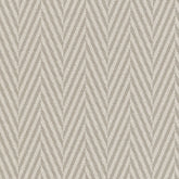 Somber Oyster Grey—Herringbone Pattern—Multi-Purpose Upholstery Fabric—100% Polyester—Sold by the Yard—54" Inches Wide